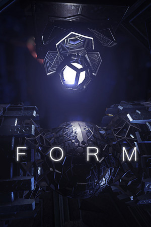 Cover of FORM (2017)