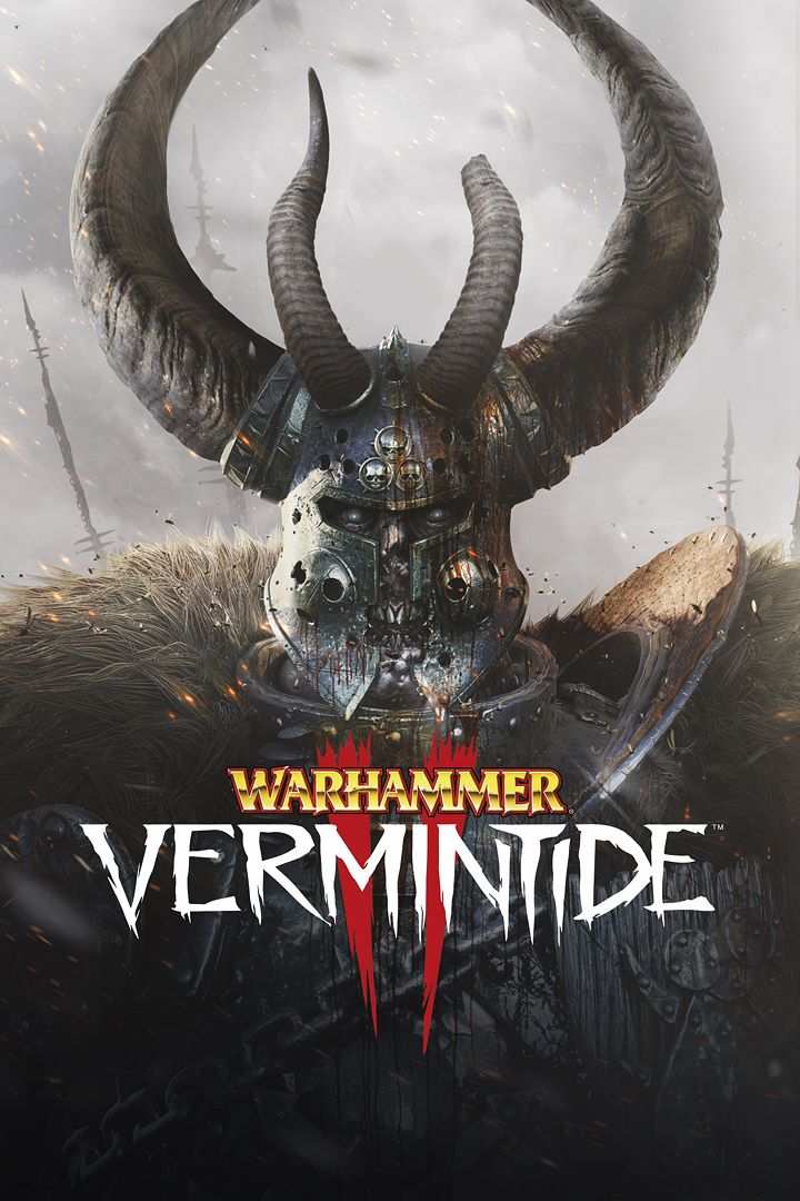 Cover of Warhammer: Vermintide 2