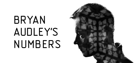 Cover of Bryan Audley's Numbers