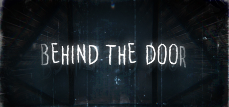 Cover of Behind The Door