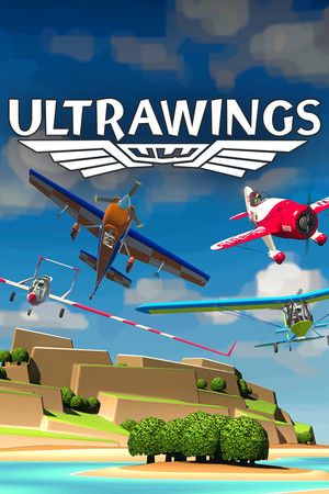 Cover of Ultrawings