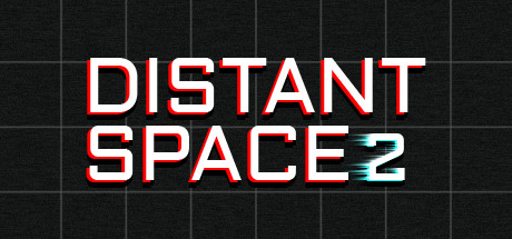 Cover of Distant Space 2