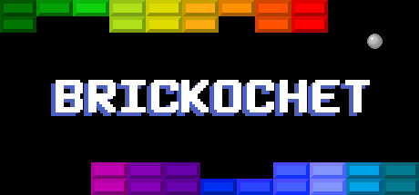 Cover of Brickochet
