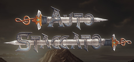 Cover of Auto-Staccato