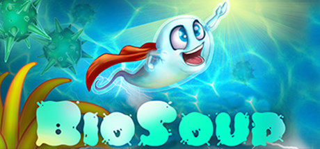 Cover of Bio Soup