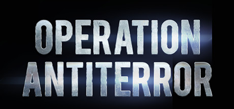 Cover of Antiterror Strike