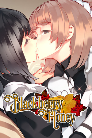 Cover of Blackberry Honey