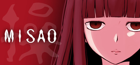 Cover of Misao: Definitive Edition