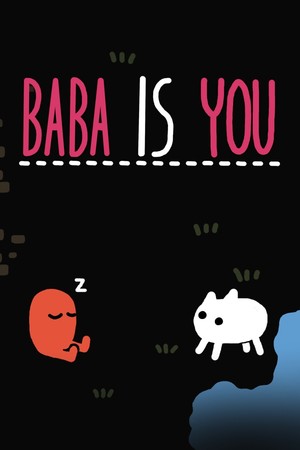 Cover of Baba Is You (2019)