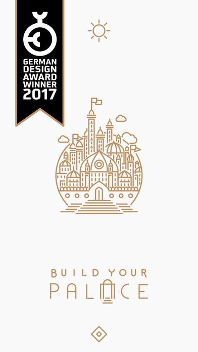 Cover of Build Your Palace
