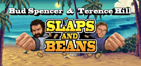 Cover of Bud Spencer & Terence Hill - Slaps And Beans