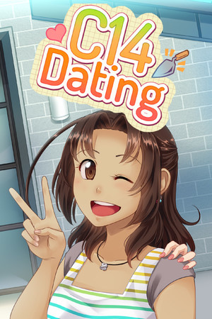 Cover of C14 Dating