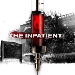 Cover of The Inpatient