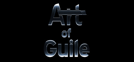 Carátula de Art of Guile