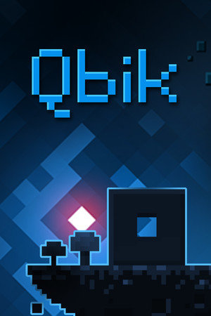 Cover of Qbik