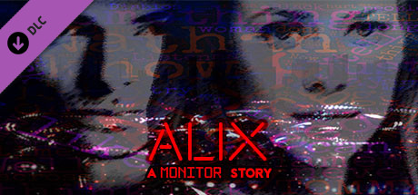 Cover of ALIX: A MONITOR Story