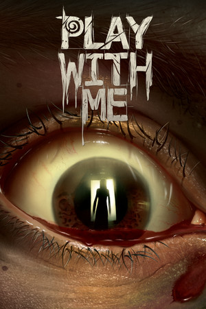 Cover of Play With Me