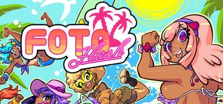 Cover of Foto Flash