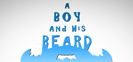 Cover of A Boy and His Beard