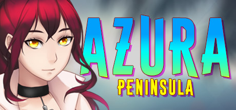 Cover of AZURA