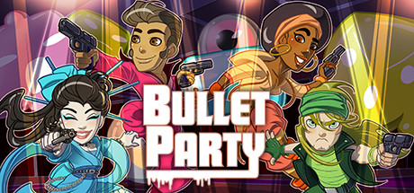 Cover of Bullet Party