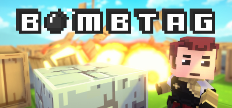 Cover of BombTag