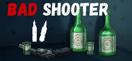 Cover of Bad Shooter 2