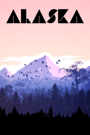 Cover of Alaska (2018)
