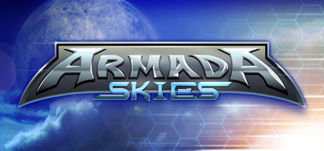 Cover of Armada Skies