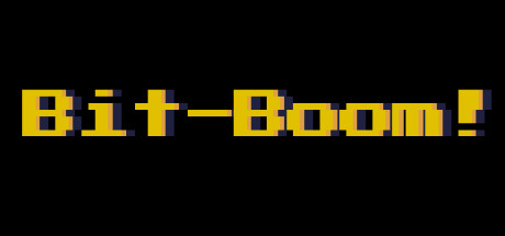 Cover of Bit-Boom