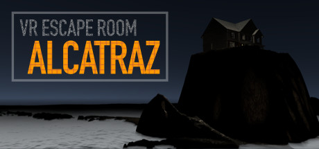 Cover of Alcatraz: VR Escape Room