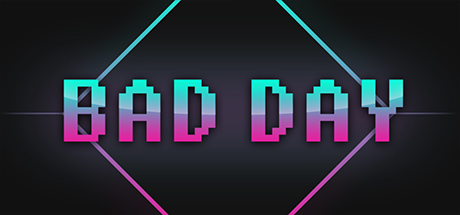 Cover of Bad Day