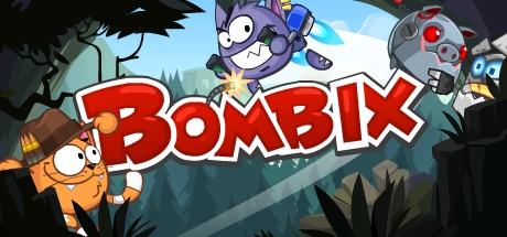 Cover of Bombix
