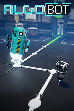 Cover of Algo Bot