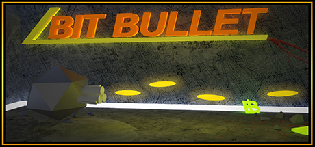 Cover of Bit Bullet