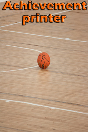 Cover of Achievement Printer: Part 1