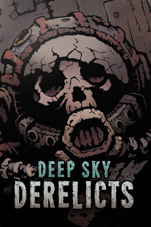 Cover of Deep Sky Derelicts
