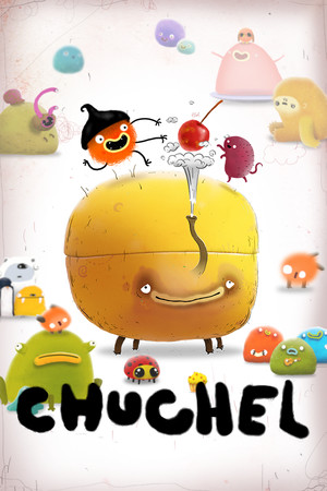 Cover of Chuchel