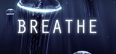 Cover of Breathe (2018)