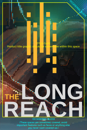 Cover of The Long Reach