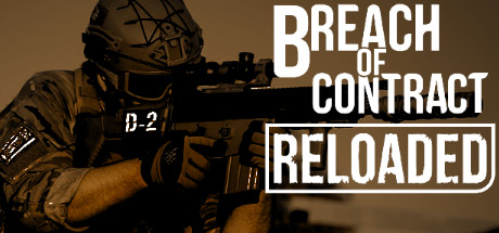 Cover of Breach of Contract Reloaded