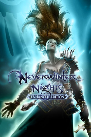 Cover of Neverwinter Nights: Enhanced Edition