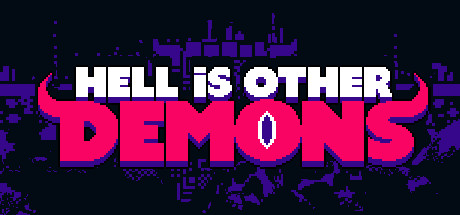 Cover of Hell is Other Demons
