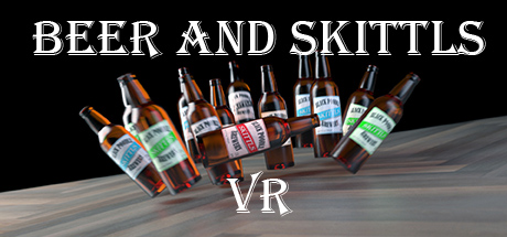 Cover of Beer and Skittls VR