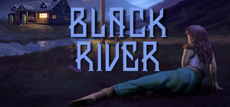 Cover of Black River