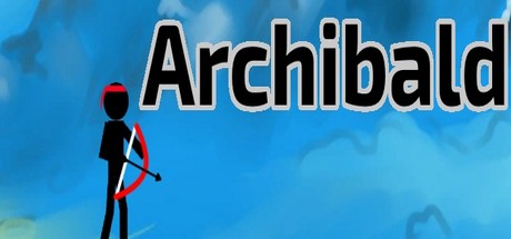 Cover of Archibald