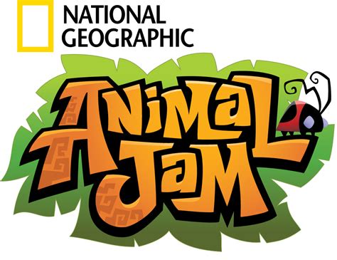 Cover of Animal Jam