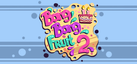 Cover of Bang Bang Fruit 2