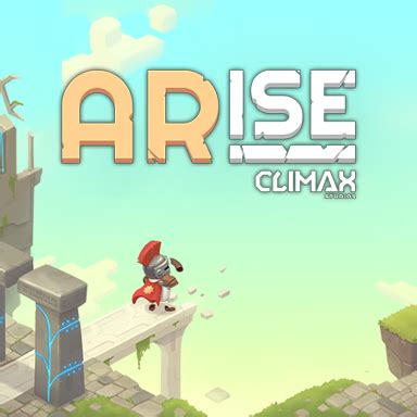Cover of ARise (2017)