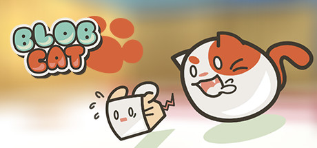 Cover of BlobCat
